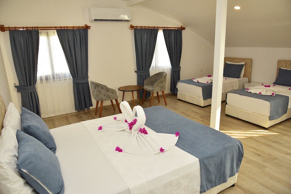 Демре: Demyra Boutique Hotel