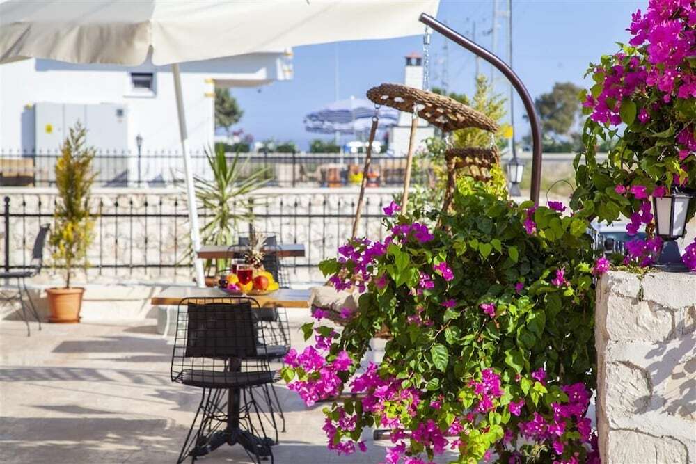 Демре: Demyra Boutique Hotel