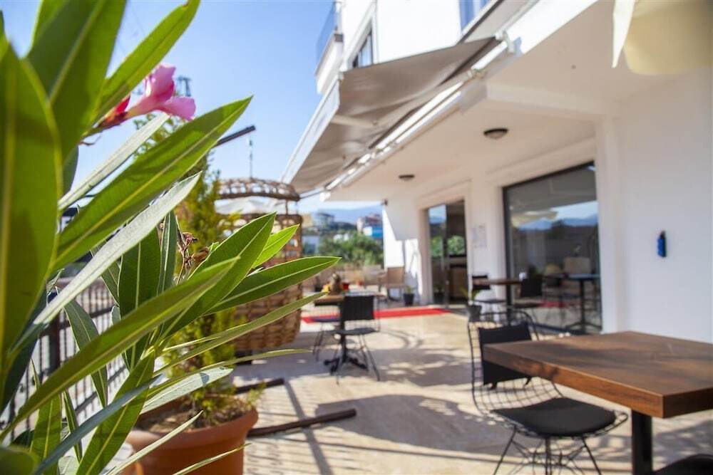 Демре: Demyra Boutique Hotel