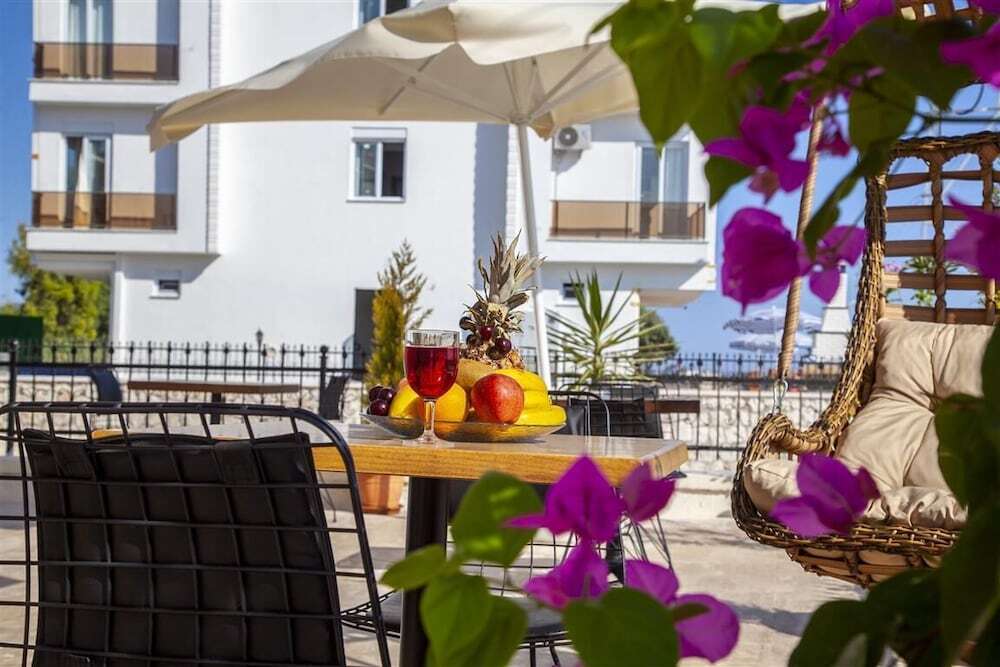 Демре: Demyra Boutique Hotel