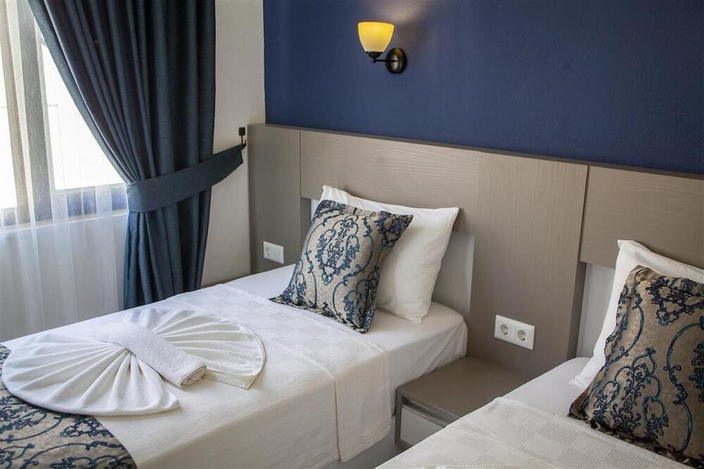 Демре: Demyra Boutique Hotel