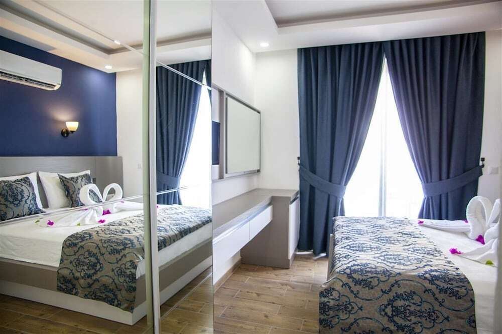 Демре: Demyra Boutique Hotel