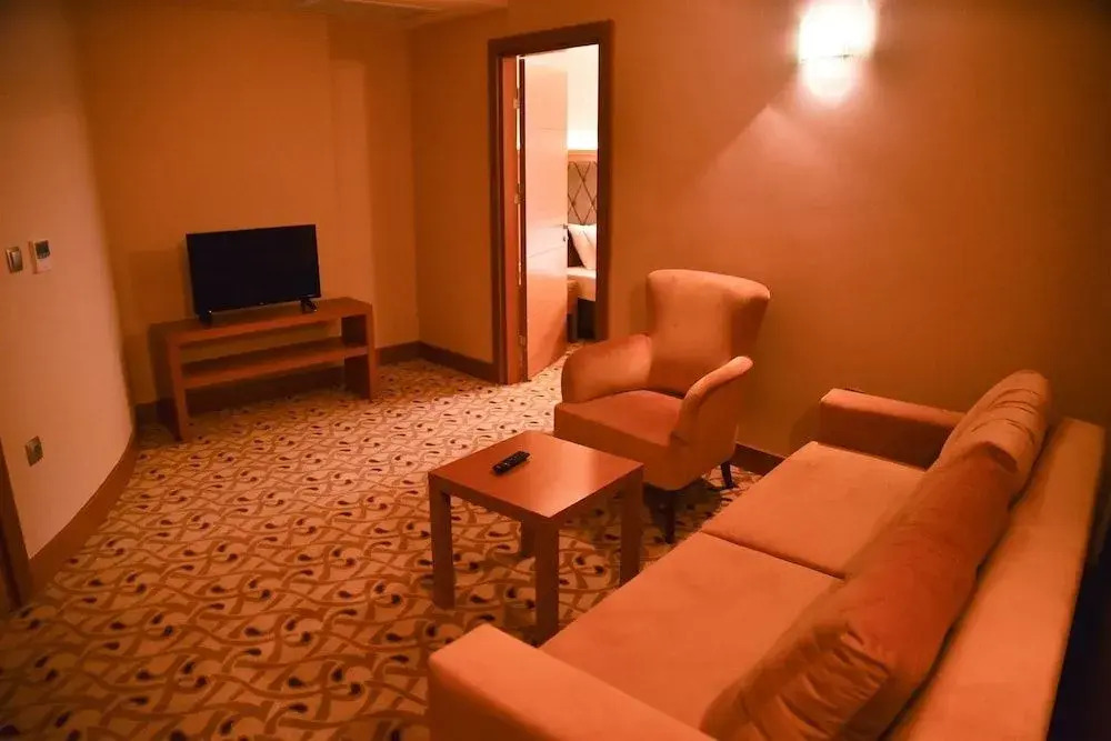 Hebo Marina Hotel — фото 3