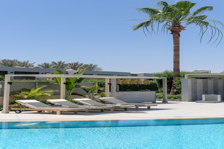 Шарм-эш-Шейх (Шарм-эль-Шейх): Iberotel Fanara Residence