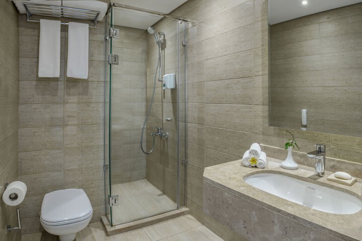 Шарм-эш-Шейх (Шарм-эль-Шейх): Iberotel Fanara Residence