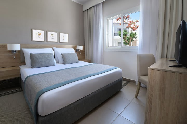 Шарм-эш-Шейх (Шарм-эль-Шейх): Iberotel Fanara Residence