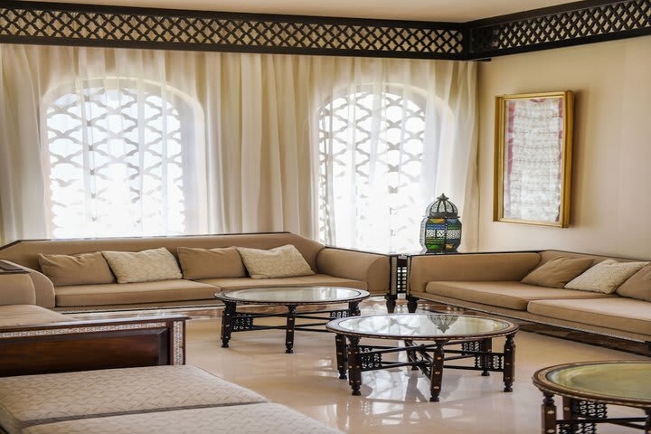 Шарм-эш-Шейх (Шарм-эль-Шейх): Iberotel Fanara Residence