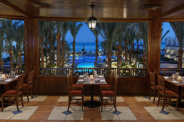 Шарм-эш-Шейх (Шарм-эль-Шейх): Iberotel Fanara Residence