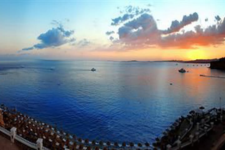 Шарм-эш-Шейх (Шарм-эль-Шейх): Iberotel Fanara Residence