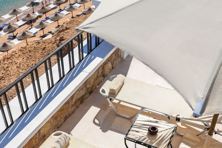 Шарм-эш-Шейх (Шарм-эль-Шейх): Iberotel Fanara Residence