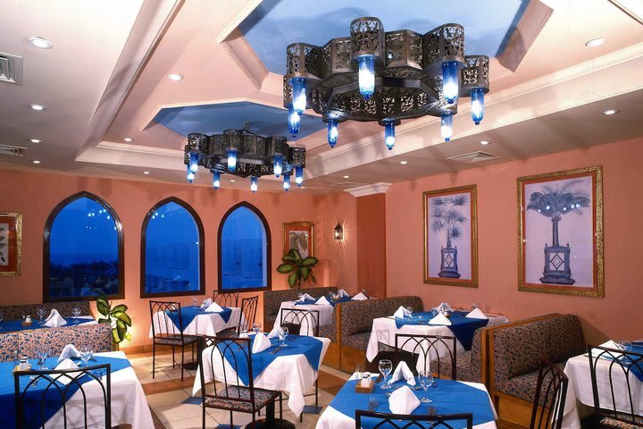 Шарм-эш-Шейх (Шарм-эль-Шейх): Iberotel Fanara Residence