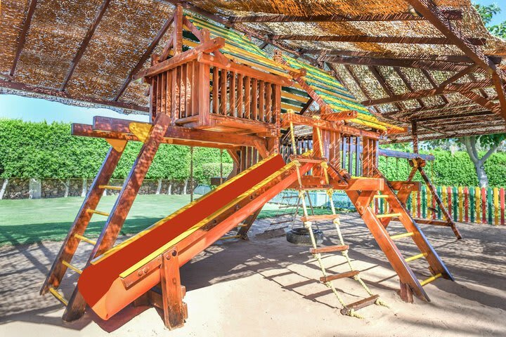 Шарм-эш-Шейх (Шарм-эль-Шейх): Iberotel Fanara Residence