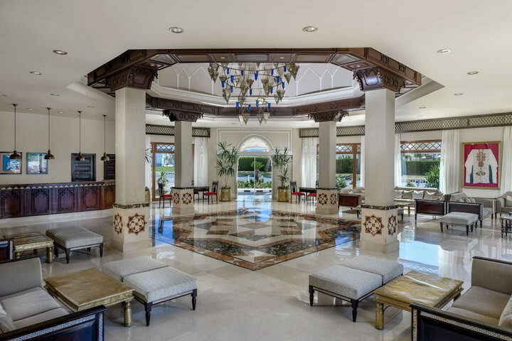 Шарм-эш-Шейх (Шарм-эль-Шейх): Iberotel Fanara Residence