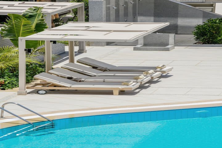 Шарм-эш-Шейх (Шарм-эль-Шейх): Iberotel Fanara Residence