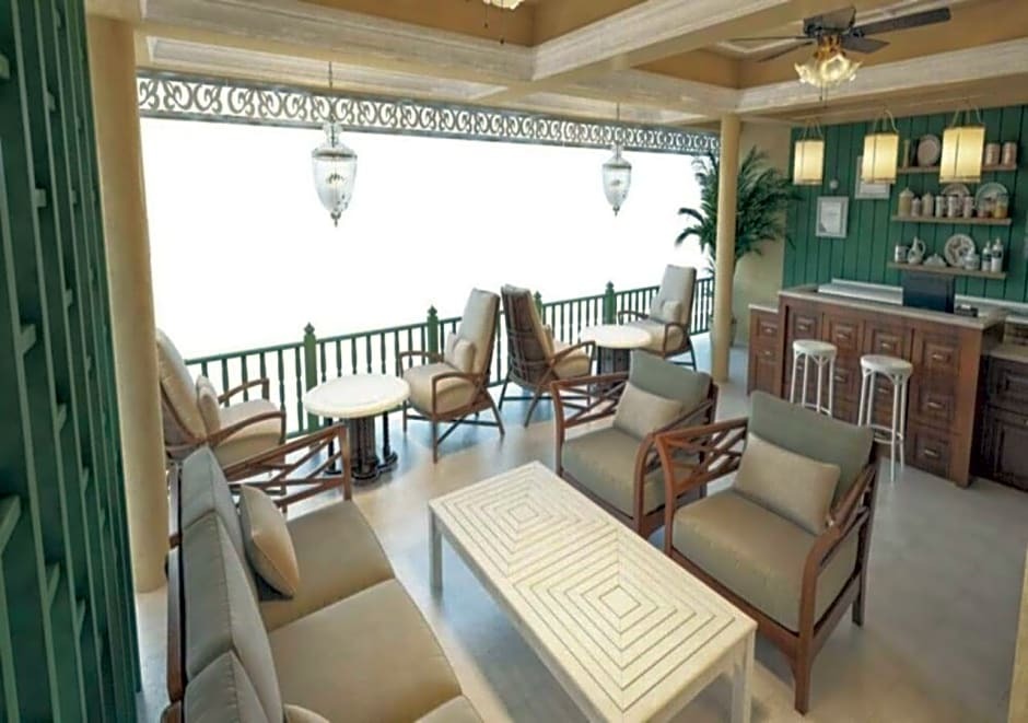 Baan Khun Phra By RoomQuest Heritage Hotel — фото 5