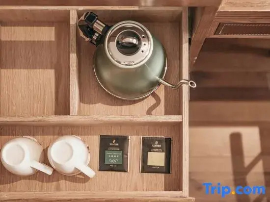 Циньхуандао: Starway Hotel(Qinhuangdao Shanhaiguan railway station store)