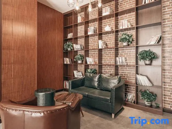 Циньхуандао: Starway Hotel(Qinhuangdao Shanhaiguan railway station store)