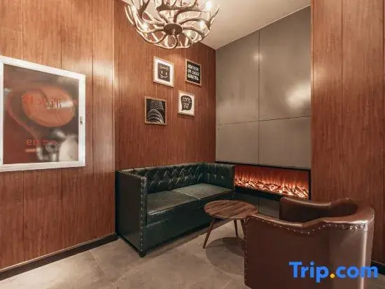 Циньхуандао: Starway Hotel(Qinhuangdao Shanhaiguan railway station store)