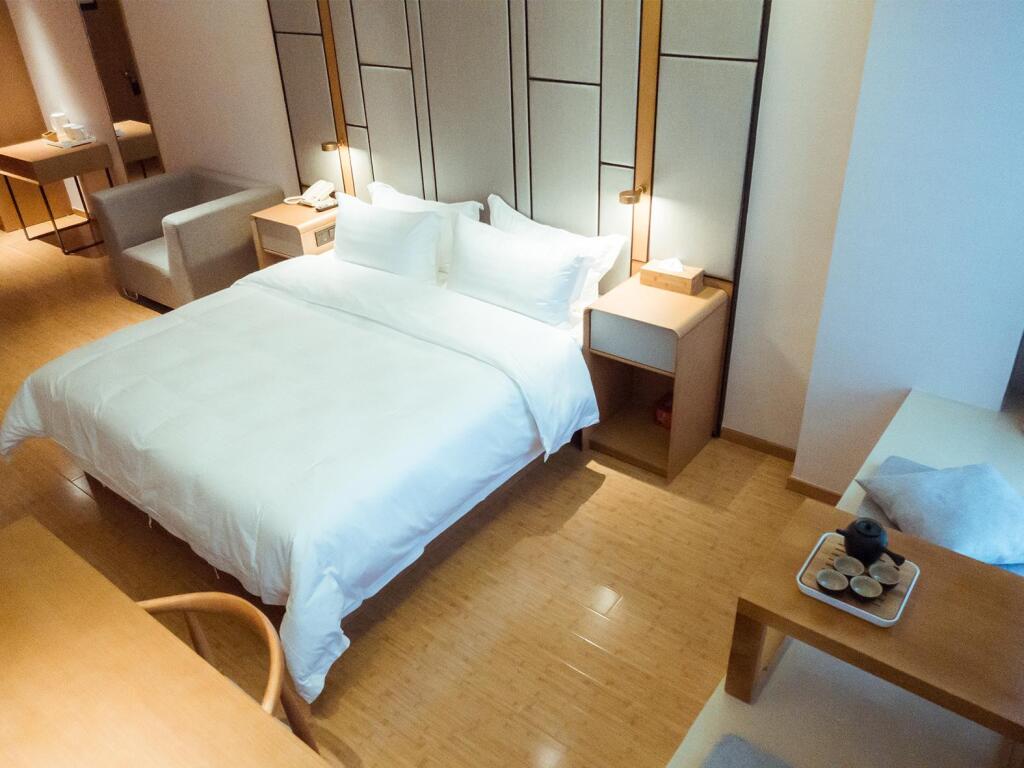 Чжэнчжоу: Starway Hotel Zhengzhou Xinzheng Airport