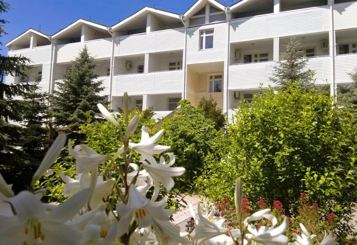 Евпатория: Корона(Евпатория)