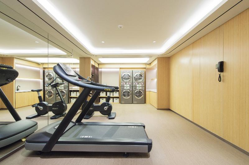 Циньхуандао: Ji Hotel Qinhuangdao Yanshan University