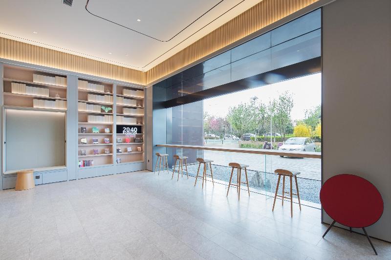 Циньхуандао: Ji Hotel Qinhuangdao Yanshan University
