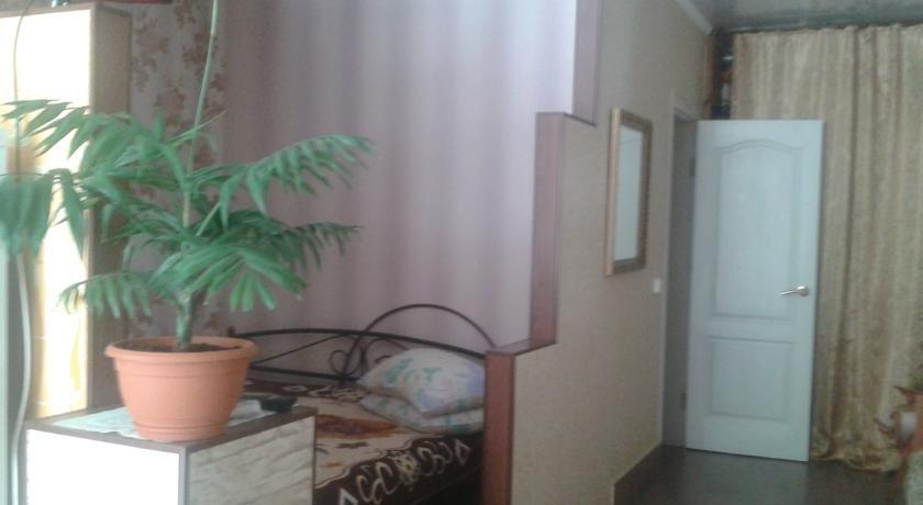 Кореиз: Гостевой дом Анджелика