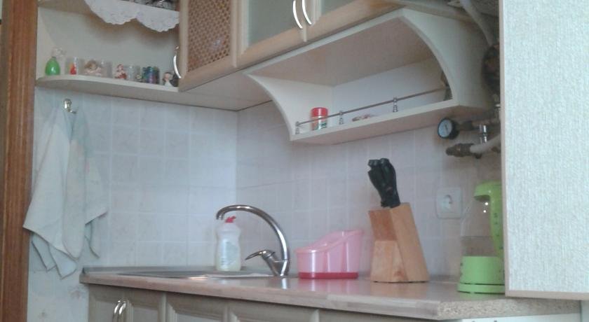 Кореиз: Гостевой дом Анджелика
