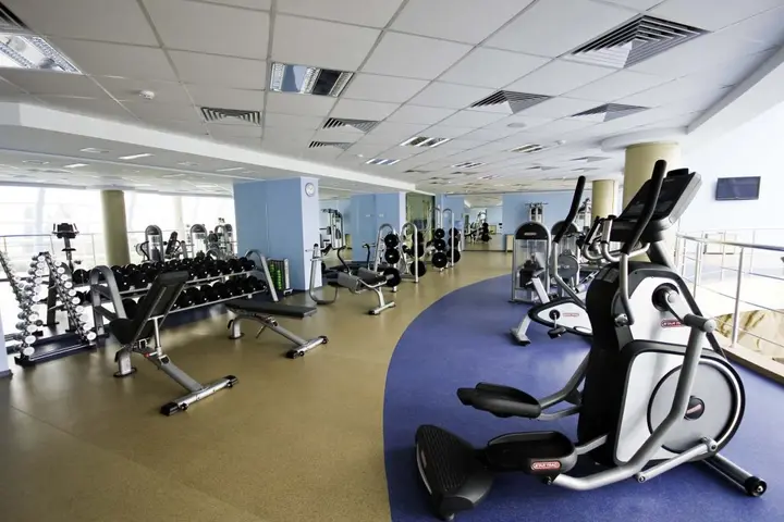 Кореиз: Отель Respect Hall Resort & Spa