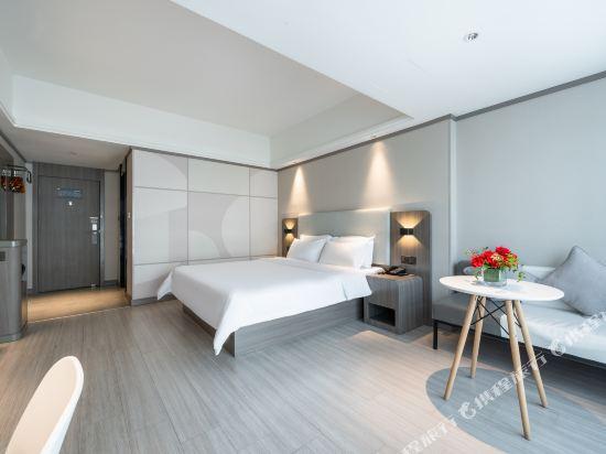 Хойчжоу: Hanting Hotel Huizhou Zhongkai Fashion Park