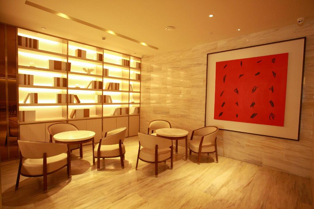Синин: Ji Hotel Xining Railway Station