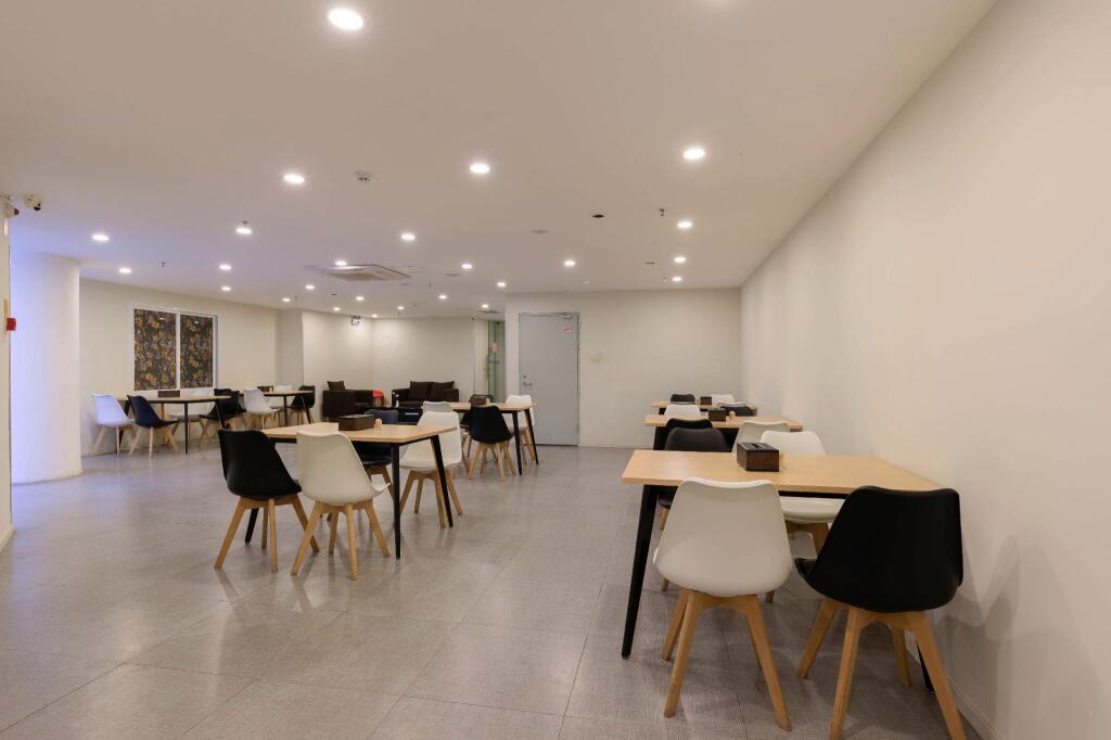 Лунъянь: Hanting Hotel Longyan Zhongshan Road