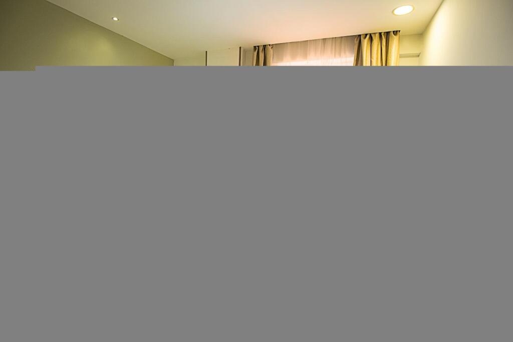 Лоян: Hanting Hotel Luoyang Municipal Government