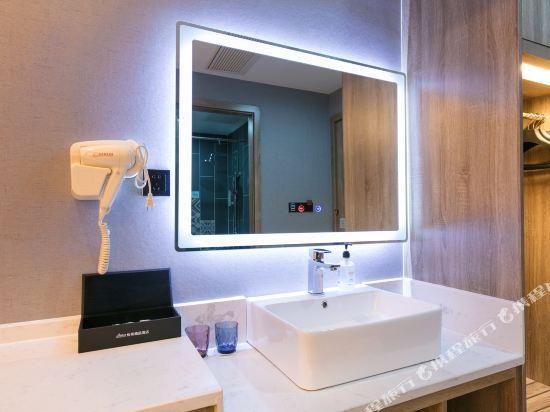 Ханчжоу: Elan Inn Hangzhou Zheda Zijingang