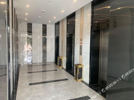 Ханчжоу: Elan Inn Hangzhou Zheda Zijingang