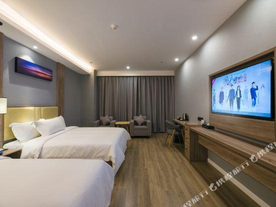 Ханчжоу: Elan Inn Hangzhou Zheda Zijingang