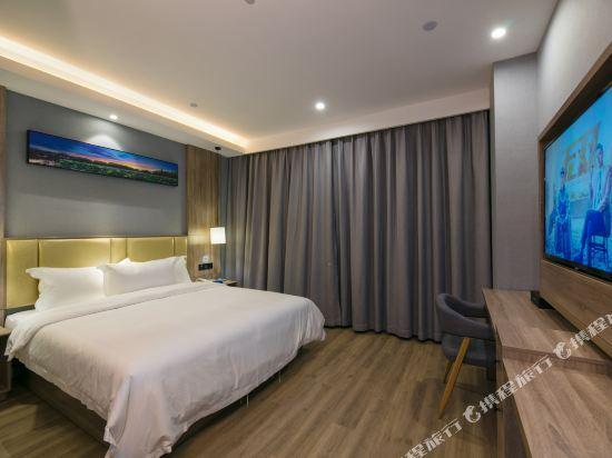 Ханчжоу: Elan Inn Hangzhou Zheda Zijingang
