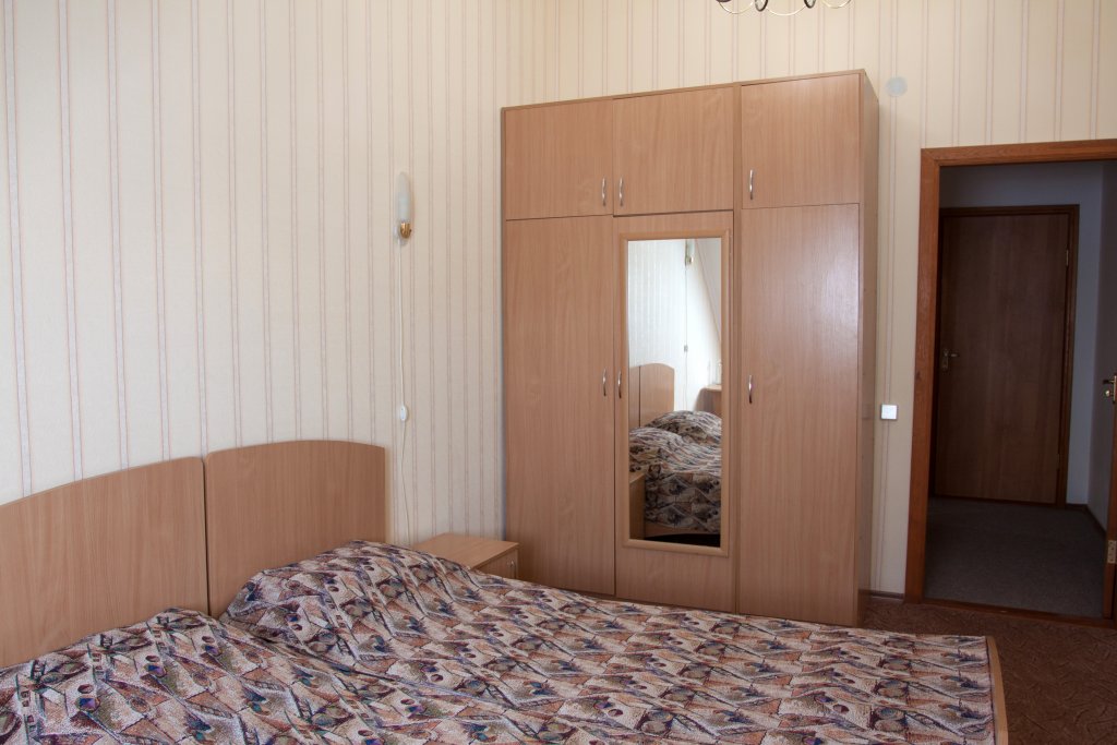 Евпатория: Гостевой дом Солнечный денек