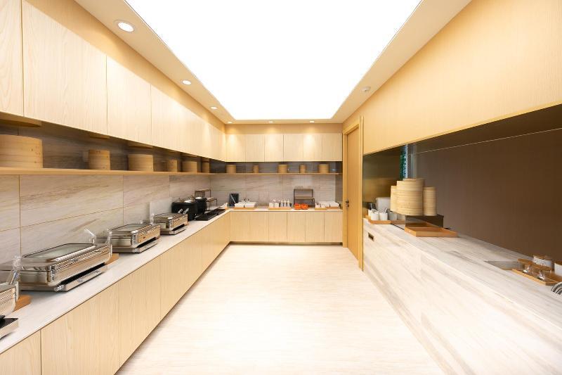 Нанкин: Ji Hotel Nanjing Xinjiekou Wangfu Street