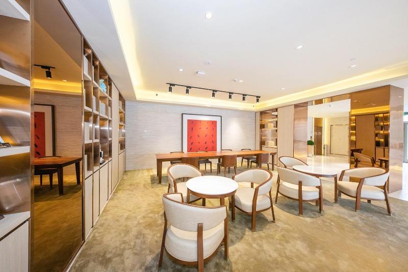 Синтай: Ji Hotel xingtai museum store