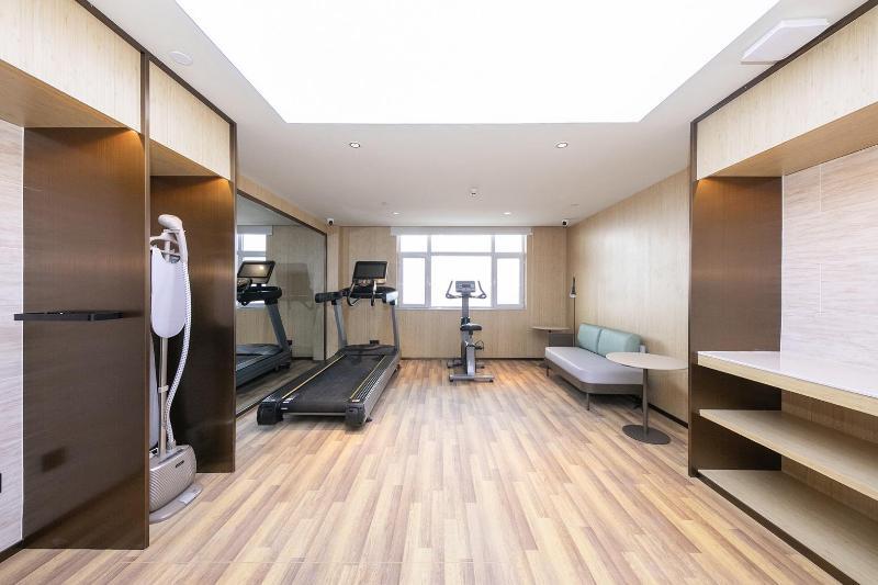 Синтай: Ji Hotel xingtai museum store