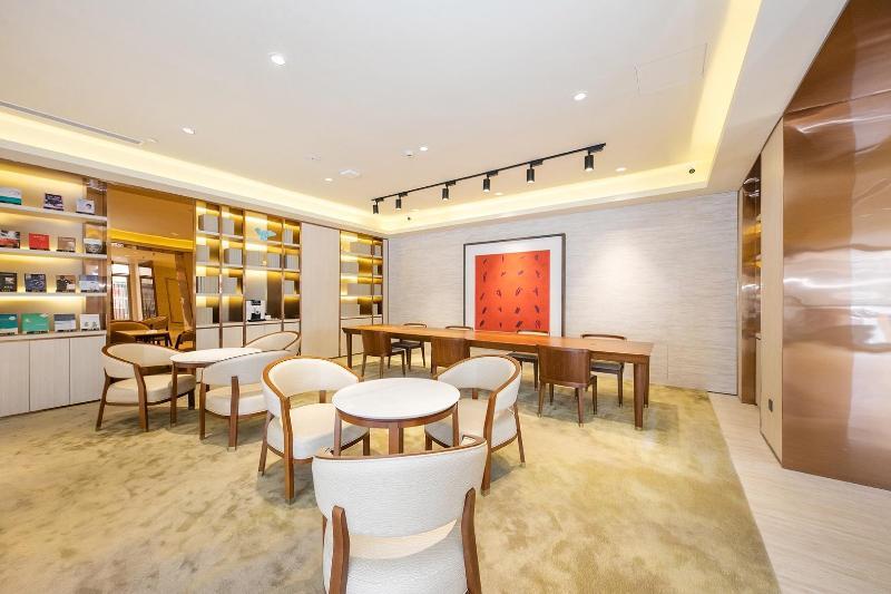 Синтай: Ji Hotel xingtai museum store