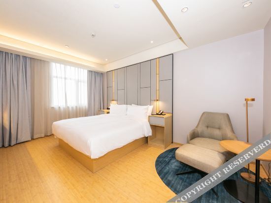Синтай: Ji Hotel xingtai museum store