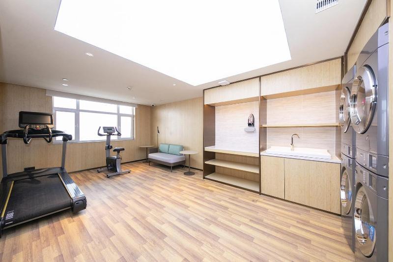 Синтай: Ji Hotel xingtai museum store