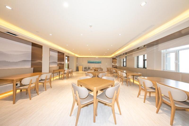 Синтай: Ji Hotel xingtai museum store
