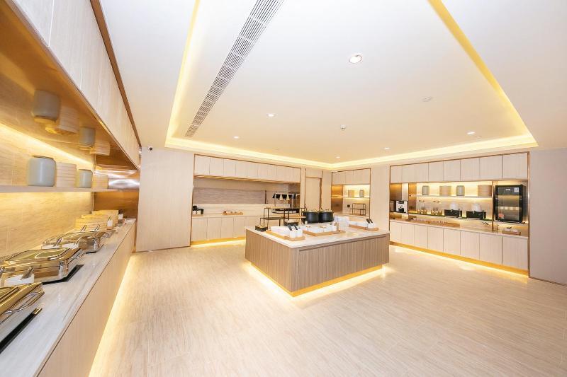 Синтай: Ji Hotel xingtai museum store