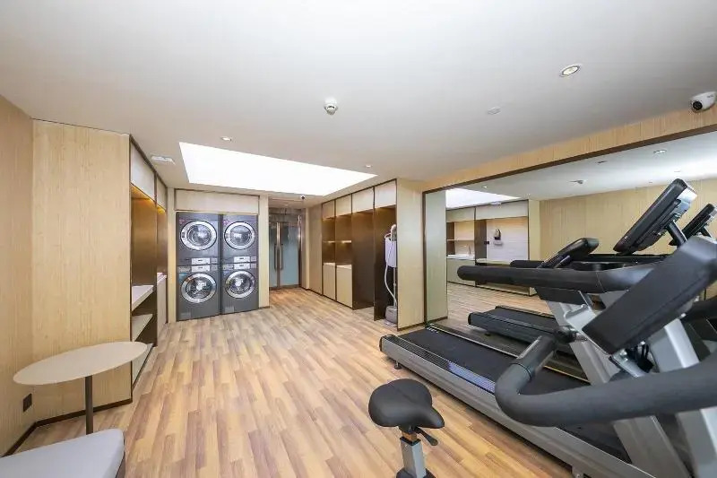 Синтай: Ji Hotel xingtai museum store