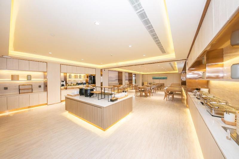 Синтай: Ji Hotel xingtai museum store