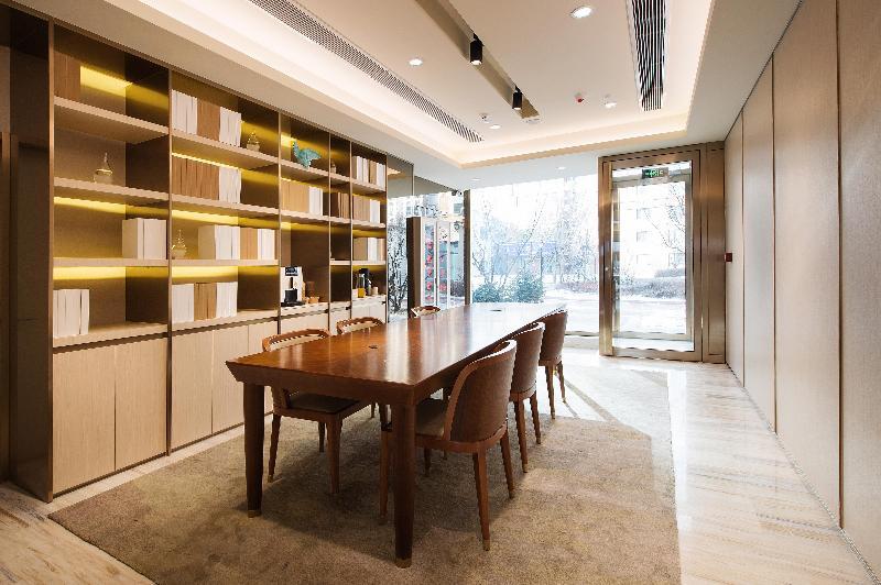 Харбин: Ji Hotel Harbin Songbei Wanda Hotel