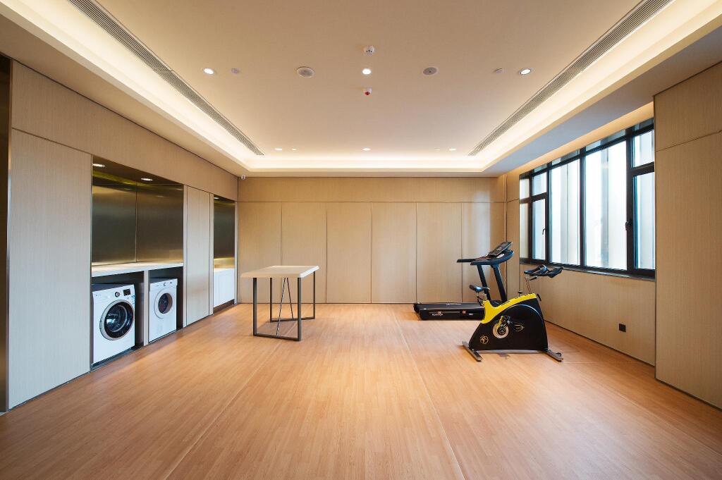 Харбин: Ji Hotel Harbin Songbei Wanda Hotel